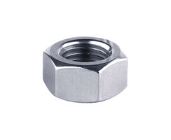 Zeskantmoeren RVS DIN 934