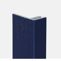 Kunststof Rabat Profielen