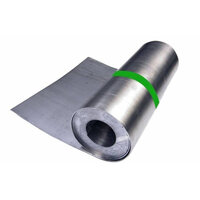 Bladlood - Bouw