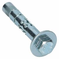 Keilbouten Hulsankers