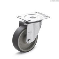 Wielen en Zwenkwielen