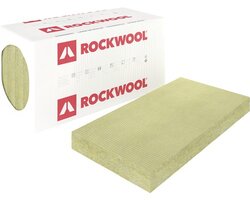 Rockwool® Steenwol