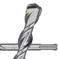 Hamerboren 2-snijder