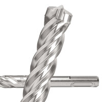 Hamerboren 4-snijder