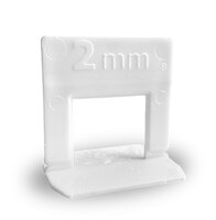 Levelling clips