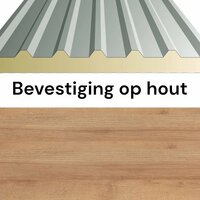 Boorpunt 2 - Hout