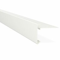 Daktrimmen in uw RAL Kleur