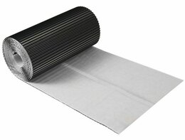 Aluminium | EPDM
