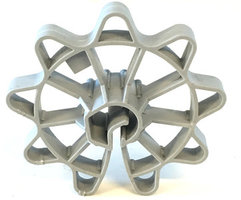 Beton afstandhouders