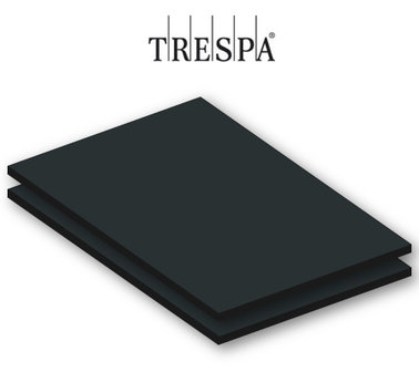 Trespa&reg; Izeon&reg; 6mm 3050 x 1530mm A25.8.1 Antracietgrijs