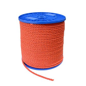 Nylon Touw Polypropyleen spoel 12MM G1 per meter