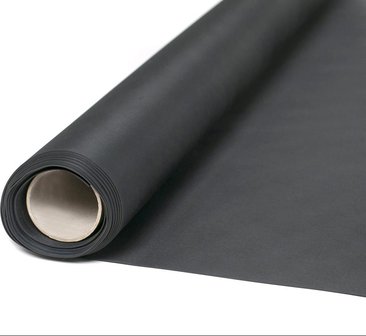 EPDM Dakfolie 6,10 mtr x Uw Lengte 