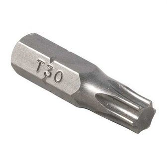 Torx Bit TX30 25mm - 1st