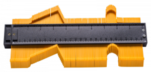 PROFIELAFTASTER 150MM