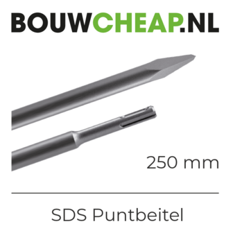 SDS Punt Beitels