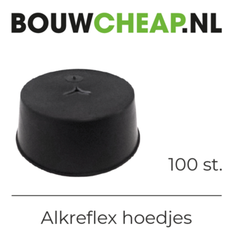 Alkreflex hoedjes