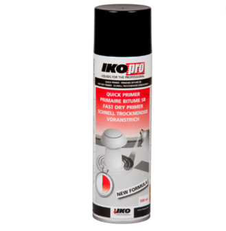 IKOpro Quick Primer - 500ml