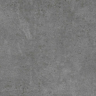 Grijze betontextuur met een lichtachtige, gestructureerde afwerking en zichtbare oneffenheden.