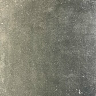 Eenvormige, grijze textuur met een matte afwerking en lichte sporadische vlekken of oneffenheden.