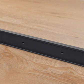 Traprenovatie Set - Stone Dark Grey - voor 4 Tredes