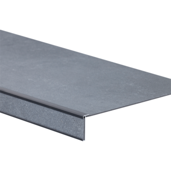 Traprenovatie Set - Stone Dark Grey - voor 4 Tredes