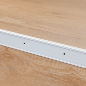 Traprenovatie Set - Stone Light Grey - voor 4 Tredes