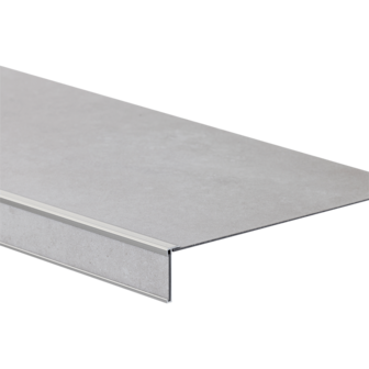 Traprenovatie Set - Stone Light Grey - voor 4 Tredes