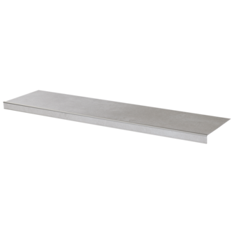 Traprenovatie Set - Stone Light Grey - voor 4 Tredes