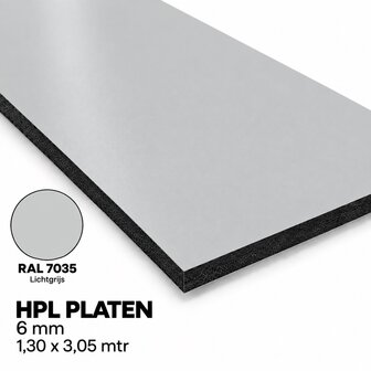 hpl-6mm-7035