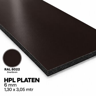 HPL 8022