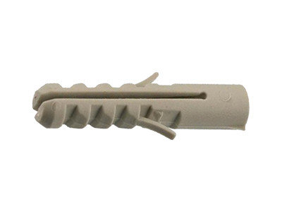 Nylon pluggen 8.0x40mm