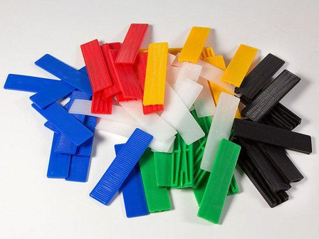 glasblokjes