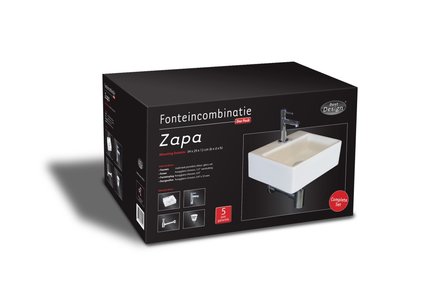 Fonteinset Zapa