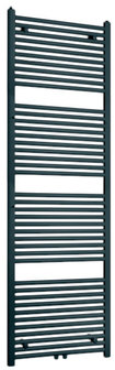 Designradiator antraciet 180