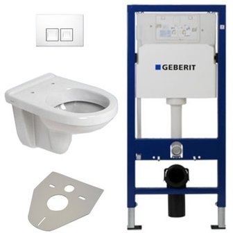 Geberit up100 set