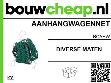 Aanhangwagennet