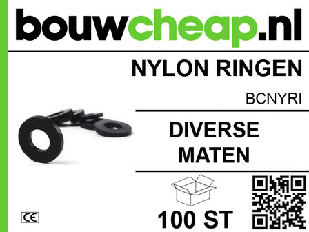 Nylon ringen