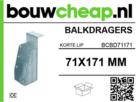 balkdragers 71