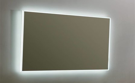 Spiegel &quot;Infinity&quot; 120cm