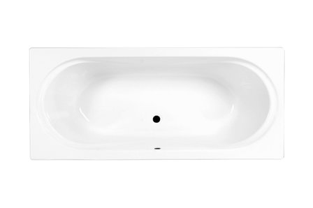 Inbouw bad &quot;Schuit&quot; 180x80x43cm
