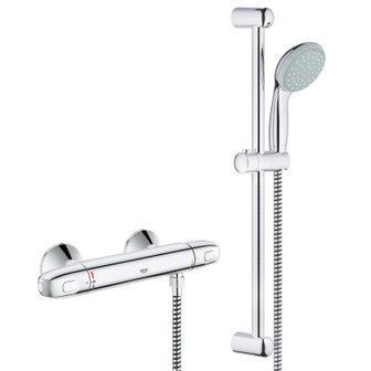 Doucheset &quot; Grohe 1000 new set&quot;