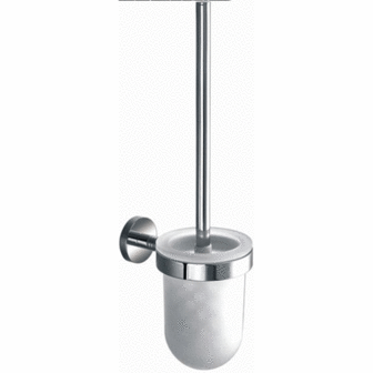Toiletborstelset "Rond" 3004