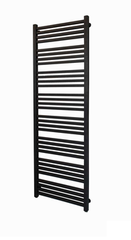 Design Radiator &quot;Block Grafit&quot; 150x50cm 927 WATT