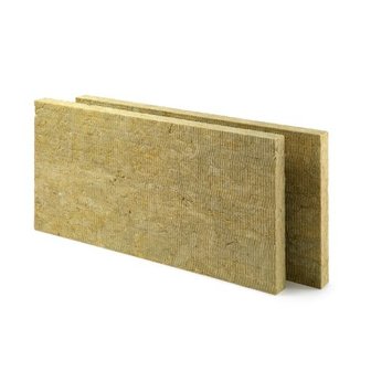 Rockwool  120 x 60cm 40mm dik pak a 10.8m2 Rd 1.05