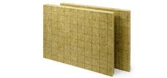 Rockwool duo spouwplaat 100 x 80 cm 100mm dik pak a 3.2m2 (4platen)Rd 2.85