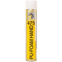 Seal-it&reg; 475 PU-FOAM Hand 750ml