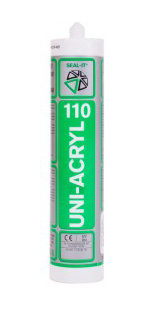 Seal-it&reg; 110 UNI-ACRYL 310ml