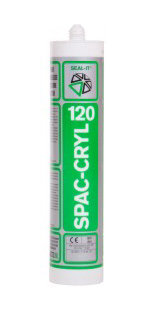 Seal-it&reg; 120 SPAC-CRYL Wit 310ml