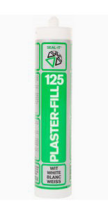 Seal-it&reg; 125 PLASTER-FILL Wit 310ml