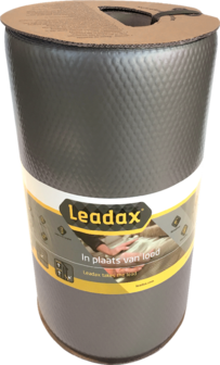 Leadax Loodvervanger 15cm x 6 meter